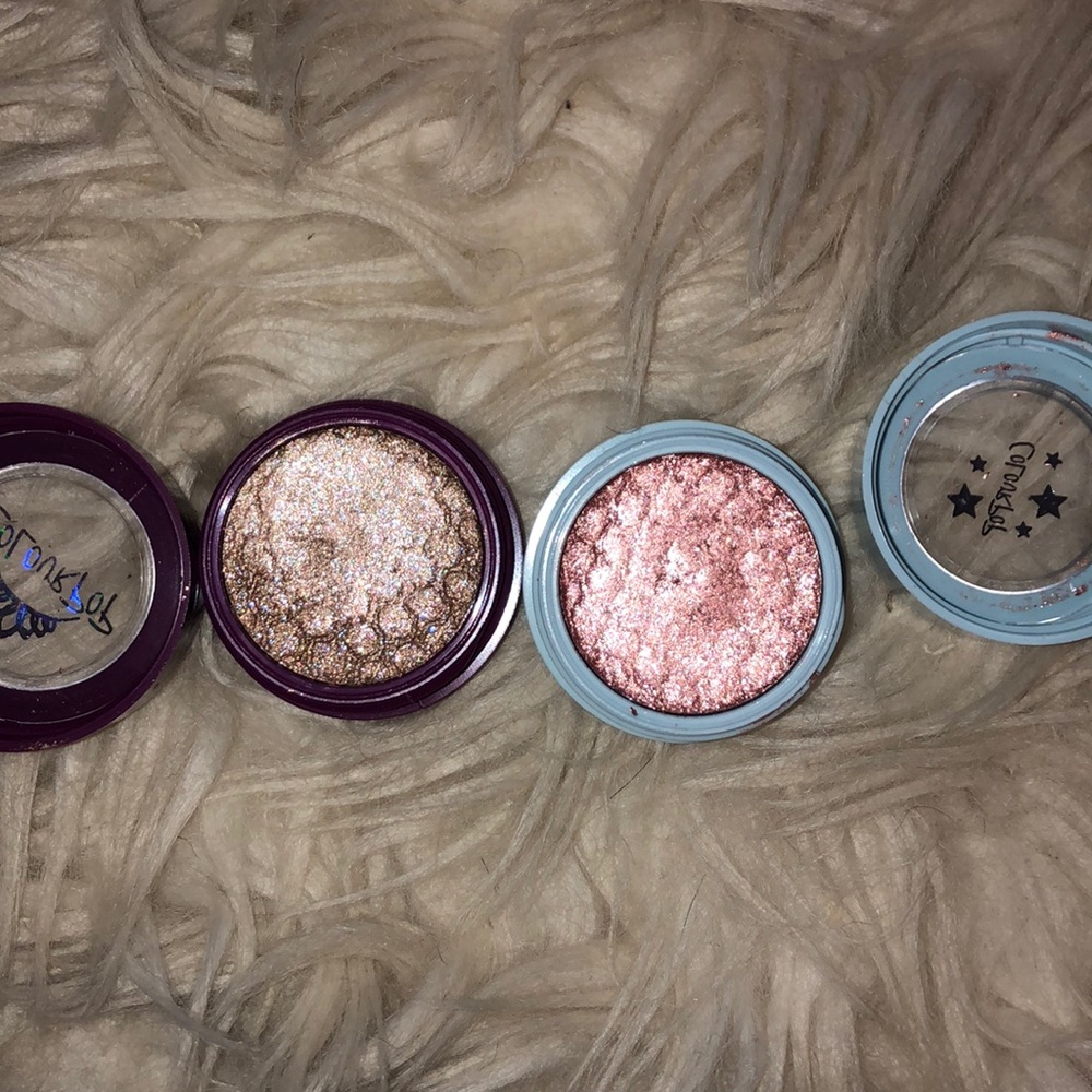 Eyeshadow